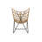 BRYSON CHAIR Patio Outdoor Furniture