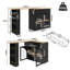 204cm Home Bar-153575300
