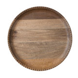 Loon Peak Emilios Lazy Susan