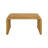 Square Woven Rattan Coffee Table (Only Including Table)