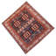 Hand-Knotted High-Quality Area Rug-1220004364