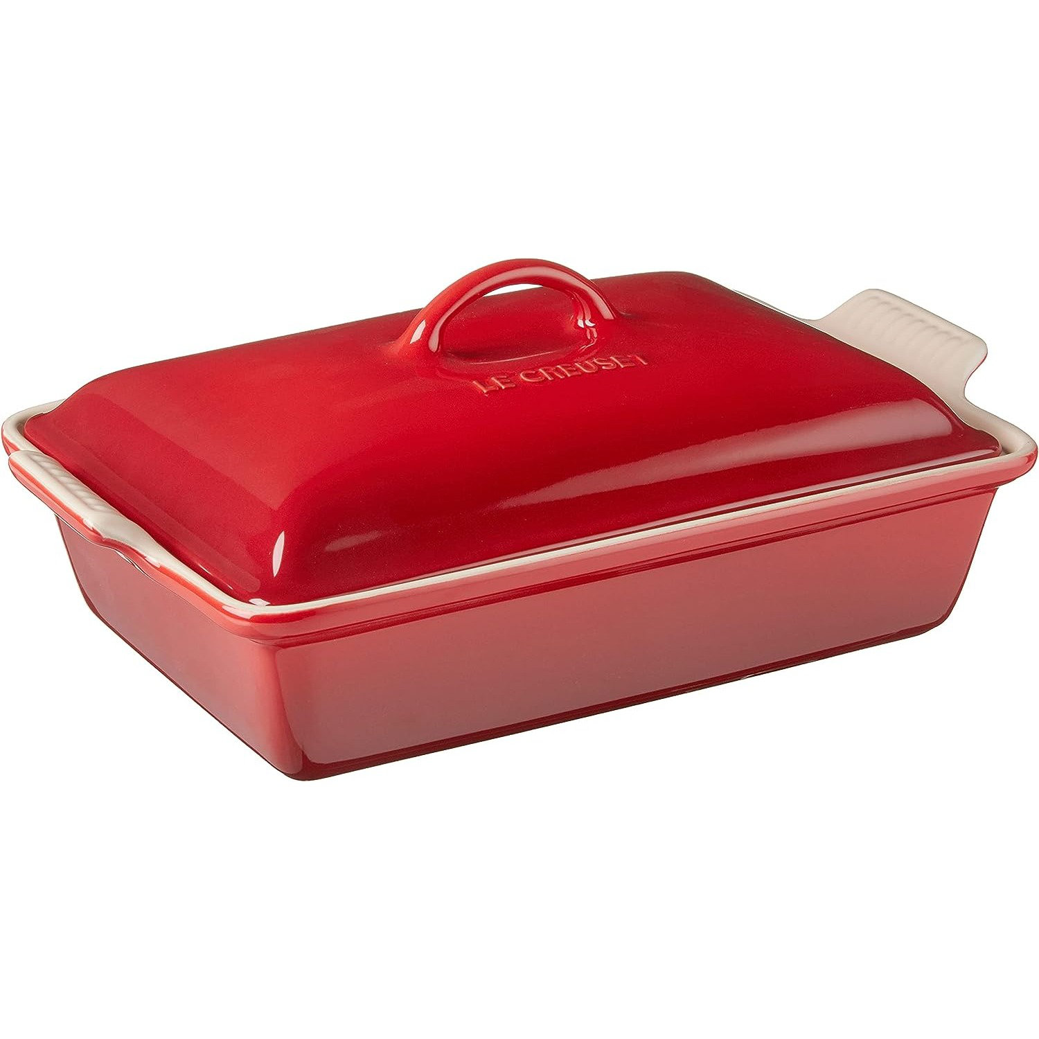 4qt Rectangular Aluminum Pan