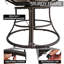 Fauteuil Papasan Shiana-1803675360