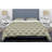 Retro Art Deco - Mid century bedding set - Modern Mid-century Bed cover set-106224110-40701956