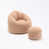 Tan Microfiber / Microsuede