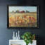 Country View II, reproduction d'art sur toile-1245010969-1245010966