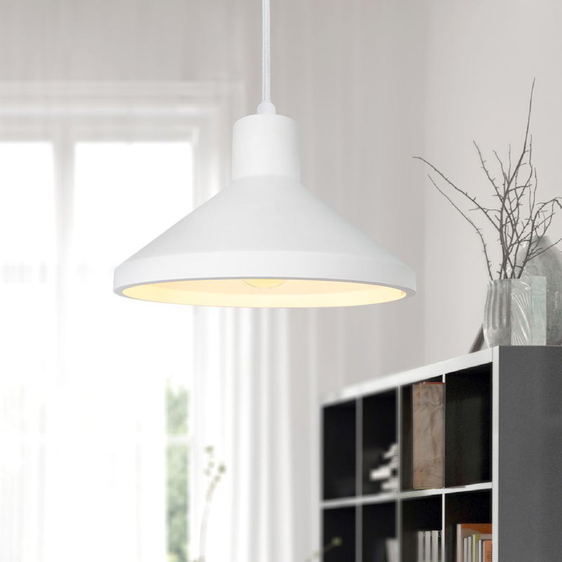 Pori 1 - Light Cone Pendant