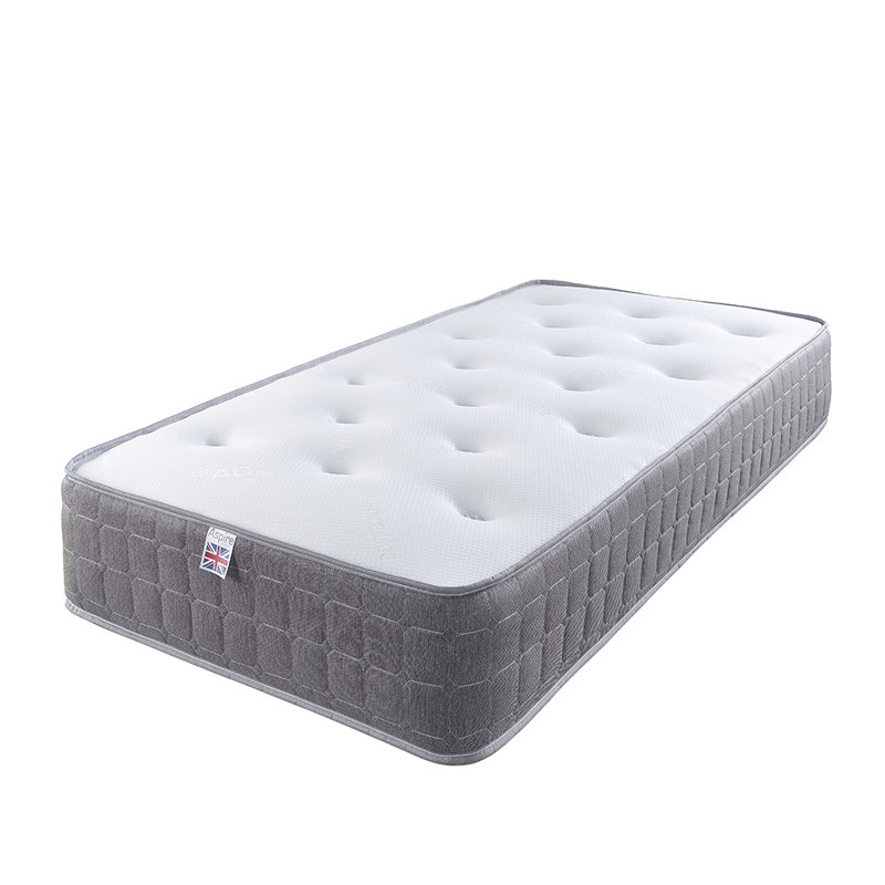 Wayfair Sleep Open Coil Mattress, Small Double (4')