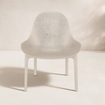 Chaise de patio Farrah