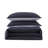Tommy Hilfiger Micro Pique Solid Comforter Set-109510573-109510575