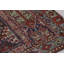 Burano One-of-a-Kind 2'9X2'11 Hand Knotted Area Rug