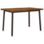 Acacia Dining Table-540625309-540636759