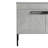 7 36'' Single Bathroom Vanity Base Only-101092145