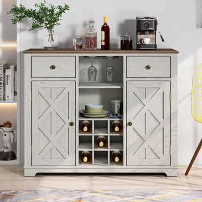 47'' Sideboard