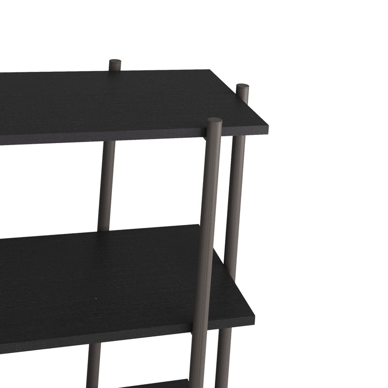 Andor Etagere Bookcase