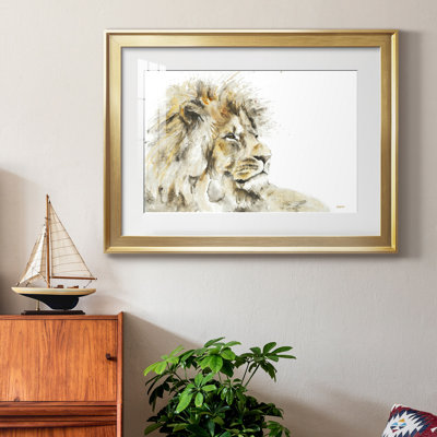 SAVANNAH I, impression