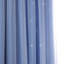 Rideau occultant en polyester Ezayah-2120606145