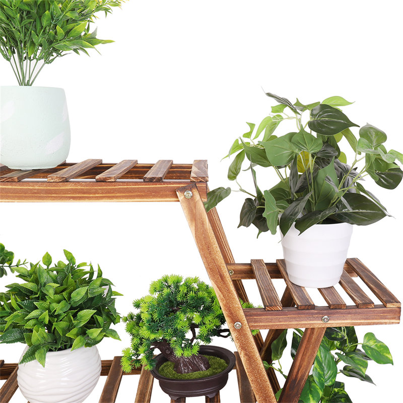 Anandwati Plant Stand