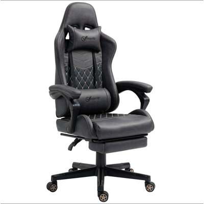 Fauteuil de jeu Vinsetto Racing