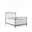 160 Picket Fence Bed | Complete Standard-1571939456-1571939459