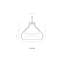 Trace 1 - Light Pendant-15882693