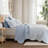 3-Piece Full/Queen Print Quilt Set-133693169