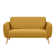 Lieberman 58'' Upholstered Sofa