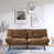 Camel Microfiber