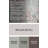 Silky Soft Plush Gray Area Rug-100890435