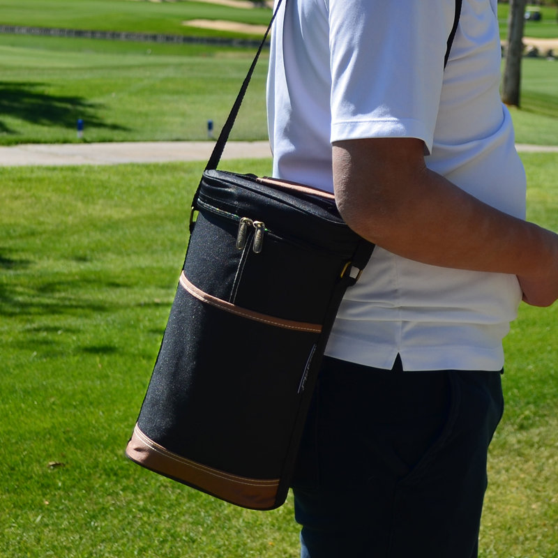 Two Bottle Carrier