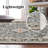 Area Rug Washable Rugs for Living Room Rugs for Bedroom Non Slip Carpet for Nursery Dining Room Playroom-1325518694