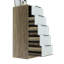 Commode verticale 5 tiroirs Kaia-1184150998