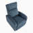 Bleu minuit est en rupture de stock