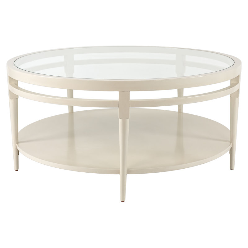 Couture Table basse