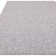 Montina Solid Colour Pebble Grey Area Rug
