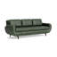 Sofa en cuir Regatta 90-1260002322-1260002319-1260002325