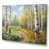 Toile tendue