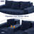 Boneless 4 In 1 Convertible Boneless Couch-745861707-746269367