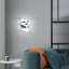 LED Wall Light 18W Modern Indoor Wall Light