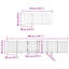 Cateline Solid Wood Dog House Door-1724555025-1724555036