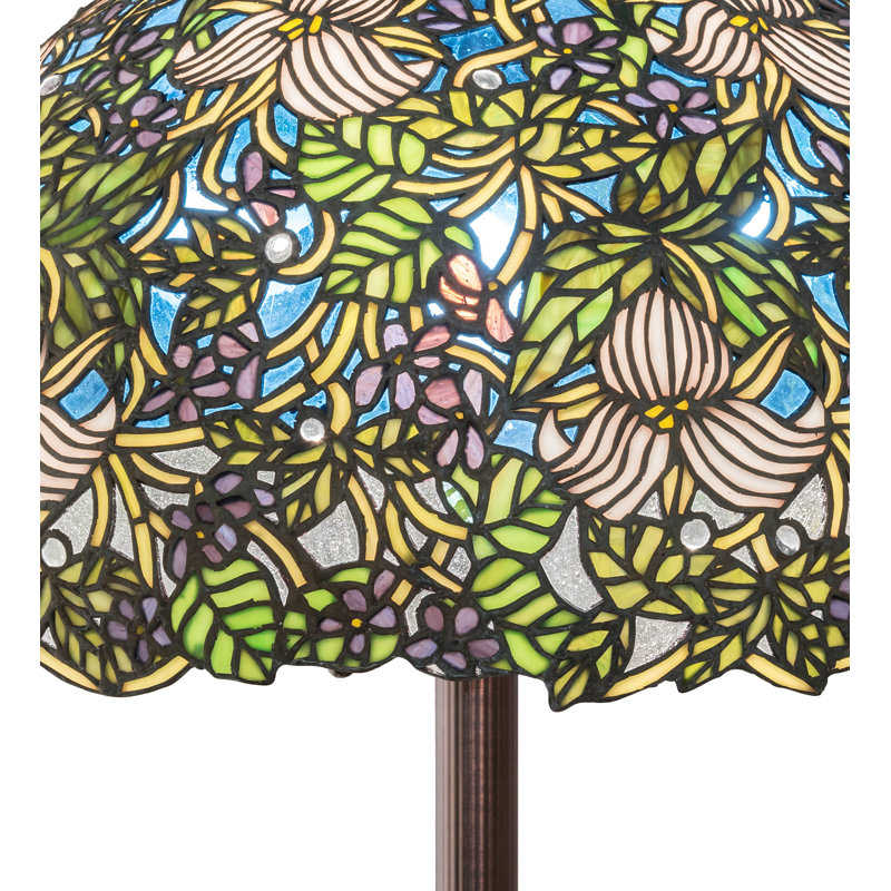 Kishan Floor Lamp