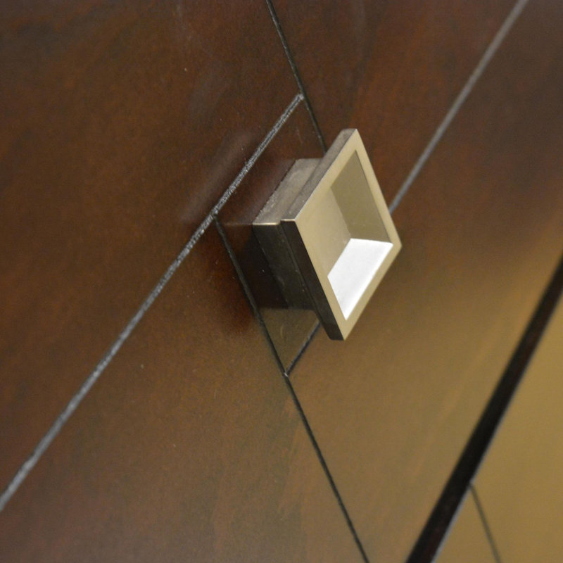 Commode 7 tiroirs denaeja