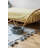 Azteca Rectangle Geometric Hand Woven Cotton Rug