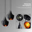 Danika 1 - Light Geometric Pendant-2007920196