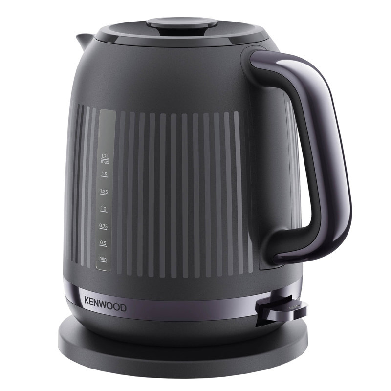 Kenwood 1.7L Dusk Kettle, Dark Grey