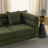 Kyng Sectional Sofa with 2 Pillows, Comfort Sectional Sofa-Deep Seating Sectional Sofa, Soft Sitting for Living Room, Bedroom-602928796-590788652