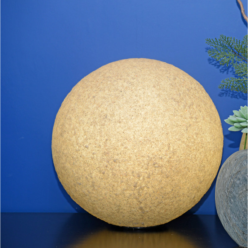 Douglasville Handmade Stoneware Table Vase