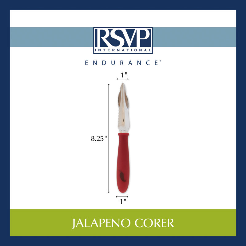 Jalapeno Corer