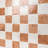 Luna 4.72 In. X 4.72 In. Glossy Textured Porcelain Floor And Wall Tile (8.96 Sq. Ft. / Case)-123177156