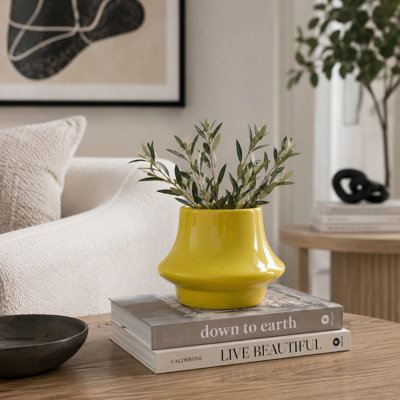 Vase Ziva Modern